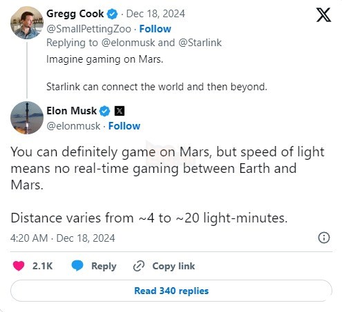 Elon Musk Chơi Path of Exile 2 Trên Máy Bay Nhờ Starlink