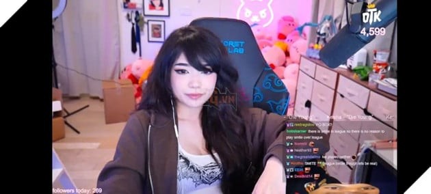 Emiru Streamer 2