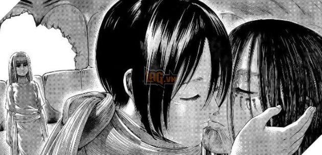 3 Giả Thuyết Thuyết Phục Cho Kết Thúc Attack On Titan Chap 139
