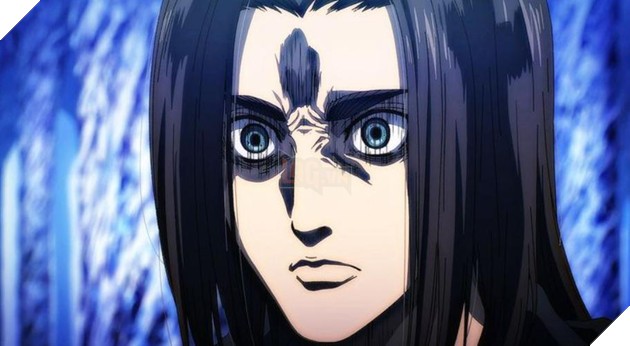 Eren Yeager - Attack on Titan
