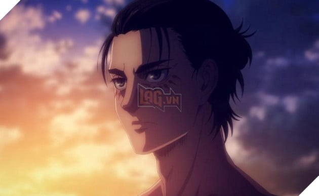Eren Attack On Titan và Loki MCU: Những Điểm Tương Đồng Bất Ngờ