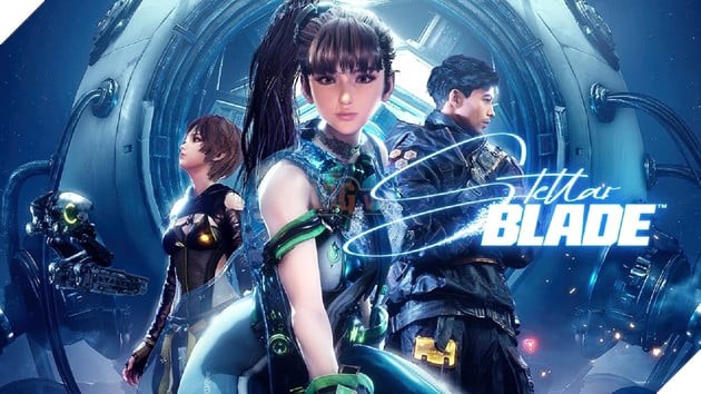Stellar Blade Sẽ Có Mặt Trên PC: Tin Vui Cho Game Thủ Việt