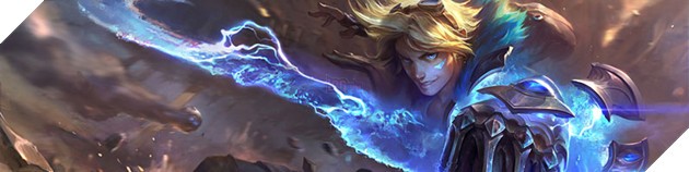 Ezreal