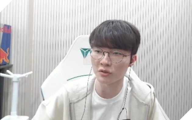 Faker và sự ủng hộ của người hâm mộ