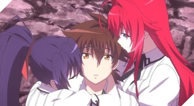 Fan cuồng hentai