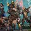Fan cuồng Borderlands “bom thư” nhà phát triển đòi Borderlands 4