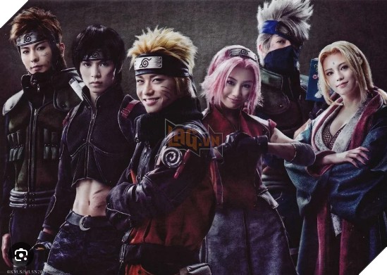 Chiến Dịch Kêu Gọi Sydney Sweeney Vào Vai Tsunade Trong Phim Live-Action Naruto