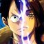 Cuộc Chiến Giữa Fan One Piece và Attack on Titan: Cuộc Tấn Công Bằng Điểm Số Trên IMDb