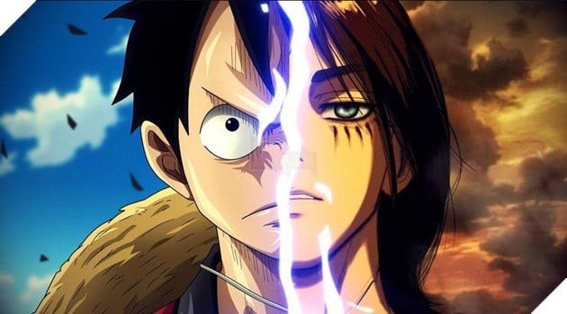 Cuộc Chiến Giữa Fan One Piece và Attack on Titan: Cuộc Tấn Công Bằng Điểm Số Trên IMDb