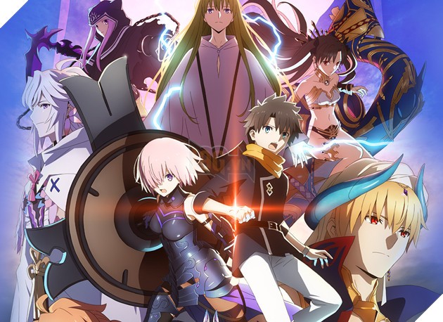 Fate/Grand Order: Thánh Địa Bàn Tròn Camelot - Wandering; Agaterm: Những điều cần biết trước khi xem 2