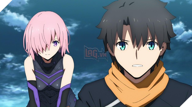 Fate/Grand Order: Thánh Địa Bàn Tròn Camelot - Wandering; Agaterm: Những điều cần biết trước khi xem 3