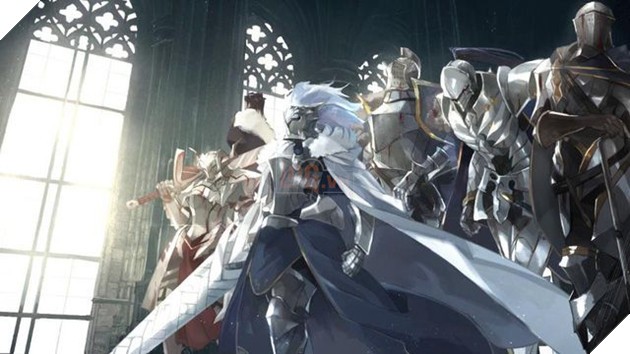 Fate/Grand Order: Thánh Địa Bàn Tròn Camelot - Wandering; Agaterm: Những điều cần biết trước khi xem 5