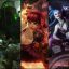 Fearless Draft: Bước Tiến Mới Trong Thi Đấu Liên Minh Huyền Thoại Chuyên Nghiệp?