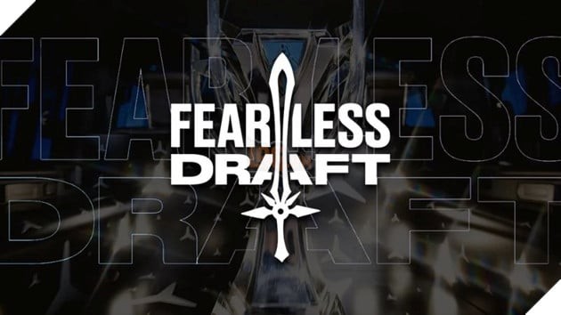 Thẻ Salty Runback: Biến Fearless Draft LMHT Thành “Bom Tấn”?