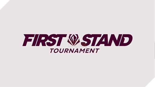 Fearless Draft tại First Stand 2025