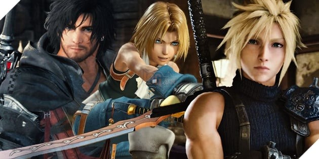 Final Fantasy Đạt Cột Mốc 200 Triệu Bản Bán Ra: Khẳng Định Vị Thế Trong Lịch Sử Ngành Game 2