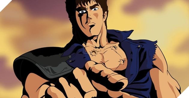 Fist Of The North Star