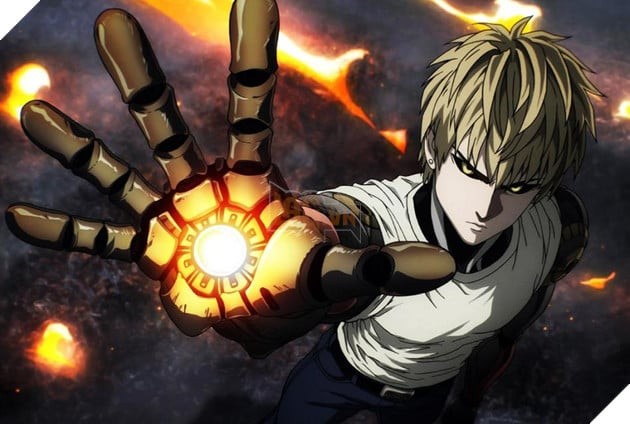 Dự đoán spoiler One Punch Man 233, tóm tắt nội dung chap 232: Sau khi nâng cấp, Genos tìm đến Saitama để xin tỉ thí. Cuộc đối đầu giữa hai thầy trò sẽ diễn ra thế nào?