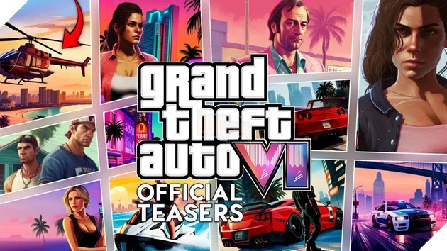 Thanh Niên Dọa Phá Hoại GTA 6 Nếu Rockstar Không Bồi Thường