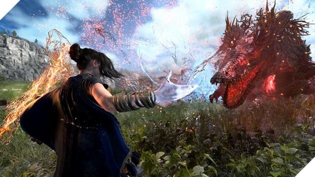 Forspoken: Trailer mới và những điều cần biết trước khi ra mắt