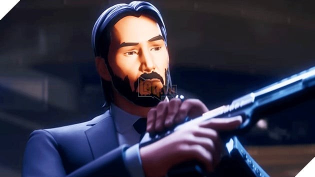 Fortnite chính thức bước vào thể loại FPS 5vs5 với chế độ Ballistic sắp ra mắt