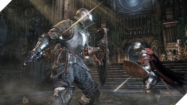 FromSoftware đã thành công với nhiều tựa game Soulslike
