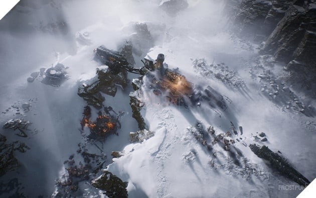Frostpunk 2 Mở Beta Tháng 4 Cho Người Chơi Deluxe Edition
