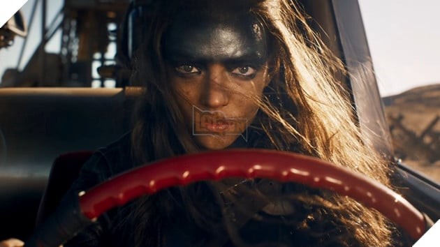 Furiosa: A Mad Max Saga – Doanh Thu Phòng Vé Mở Màn Đáng Buồn