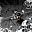 Dự đoán spoiler Black Clover chap 300, tóm tắt nội dung chap 299: Gaja hi sinh, Megicula mạnh hơn
