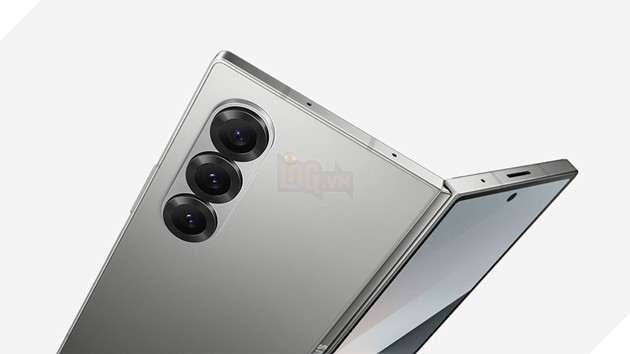 Galaxy Z Fold 6 và Z Flip 6 với công nghệ Galaxy AI
