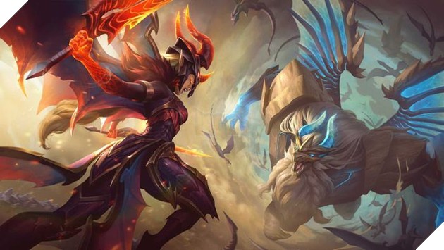 Galio Vệ Long