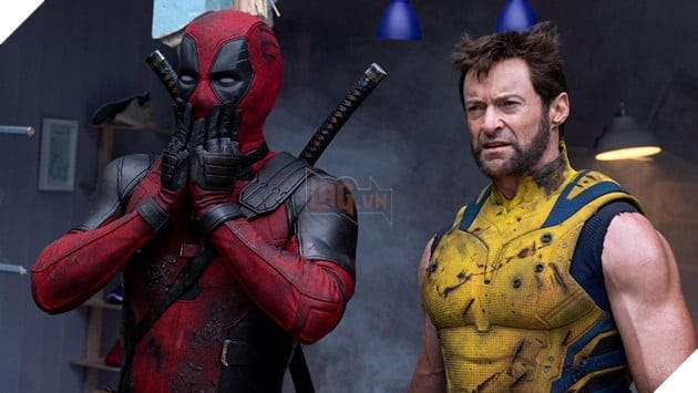 Hé Lộ Cảnh Bị Xóa Trong Deadpool & Wolverine: Gambit Vẫn Còn Sống!