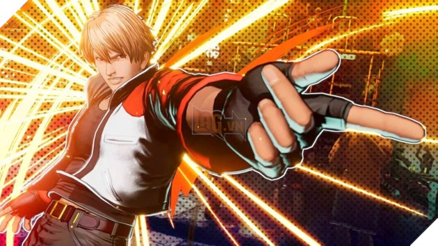 Game Đối Kháng Fatal Fury: City of the Wolves Công Bố Dàn Nhân Vật Góp Mặt Và Thời Điểm Ra Mắt 3