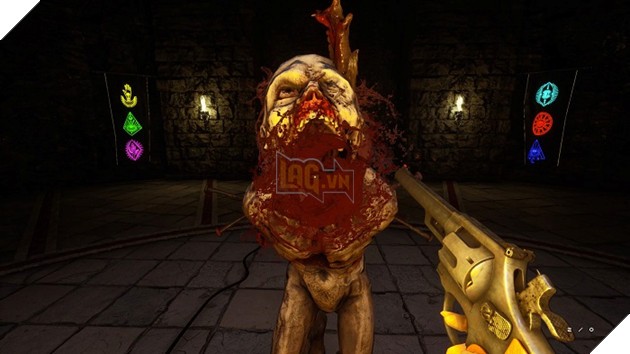 Game kinh dị mới Suffer the Night ra mắt trailer mang đậm phong cách thập niên 80 2