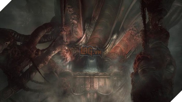 Game kinh dị Scorn công bố thời điểm phát hành mới cho PC và Xbox Series X/S 2