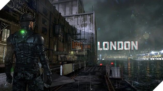Đánh giá chi tiết về Splinter Cell: Thế giới mở mới của Ubisoft