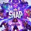 Marvel Snap: Cuộc Cách Mạng Gameplay cho Game Thủ Yêu Thích Siêu Anh Hùng Marvel
