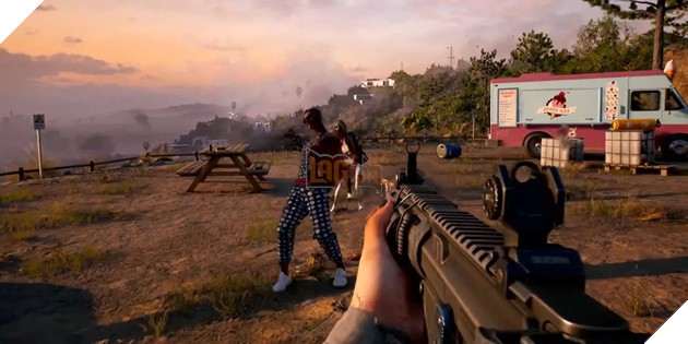 Dead Island 2: Game Thủ Phàn Nàn Về Zombie Tấn Công Bất Ngờ