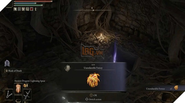 Game thủ Elden Ring khám phá mẹo vượt ải Malenia Giai đoạn 2 cực kì đơn giản 3