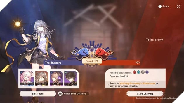 Honkai: Star Rail 1.1 – Tính Năng Ghi Chép Thường Ngày Khiến Game Thủ Genshin Impact Ao Ước