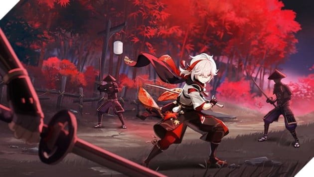 Game Thủ Genshin Impact Bị Cấm 15 Năm Vì Xúc Phạm Đến Nhiều Vấn Đề Nhạy Cảm Về Trung Quốc