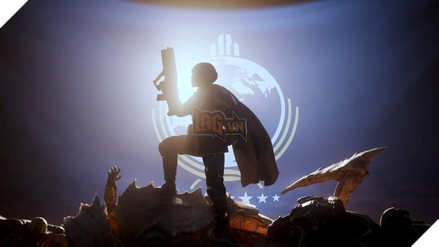 Game thủ Helldivers 2 đồng loạt nghỉ game vì một trào lưu độc hại 2
