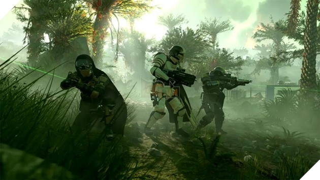 Game thủ Helldivers 2 đồng loạt nghỉ game vì một trào lưu độc hại 3