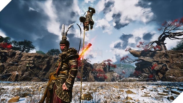 Black Myth Wukong: Mod Co-op Mới Cho Trải Nghiệm Đa Người Chơi