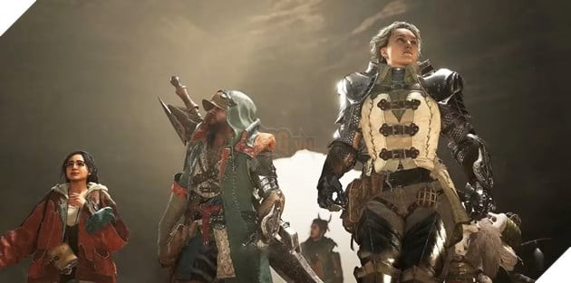 Monster Hunter Wilds: Hệ Thống Hỗ Trợ Quá Mức Khiến Game Dễ Dàng?