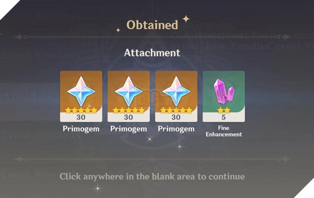 Game thủ Việt kiên trì tích lũy Nguyên Thạch