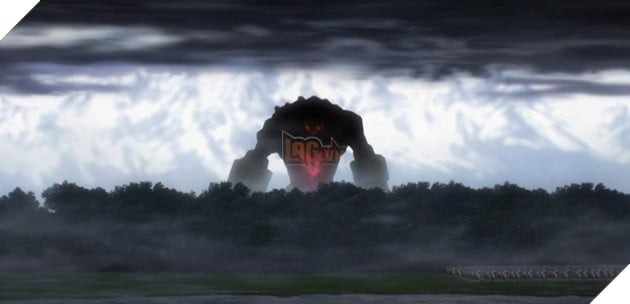 Gargantua