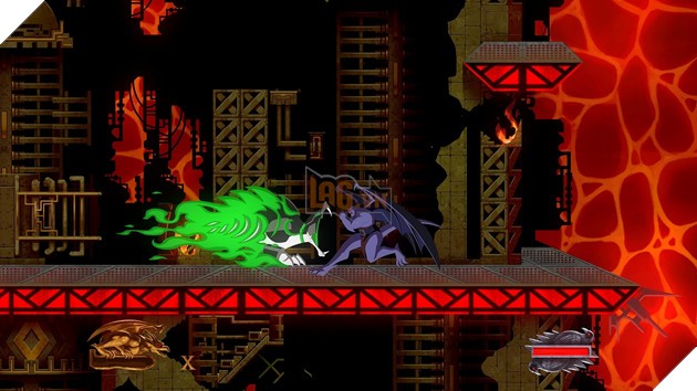 Gargoyles Remastered: Cốt truyện và bối cảnh