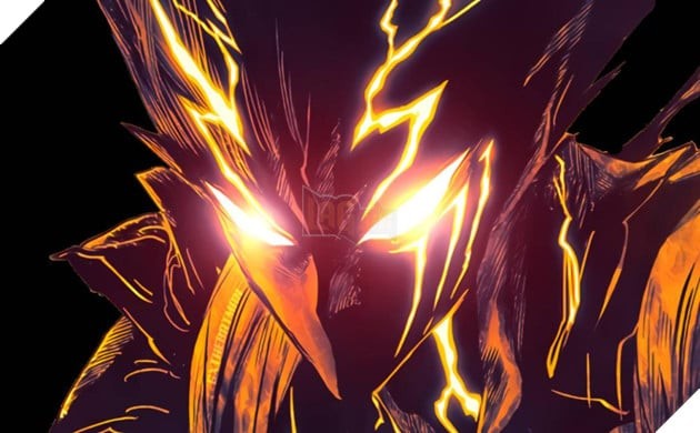 Dự đoán One Punch Man 210, tóm tắt spoiler chap 210: Garou tiến hóa mạnh mẽ nhưng vẫn không đủ sức đánh bại Saitama