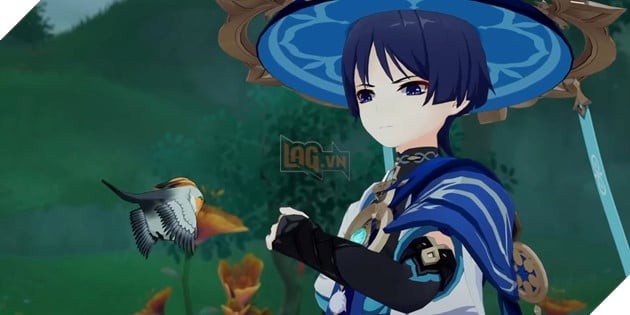 Sự Kiện Hợp Tác Genshin Impact và McDonald’s: Game Thủ Việt Nam Lỡ Mất Cơ Hội